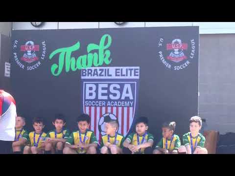 1@place - Spring2022-Brazil Elite Soccer Academy