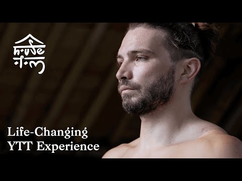 Yogi Shares His Life-Changing YTT Experience!