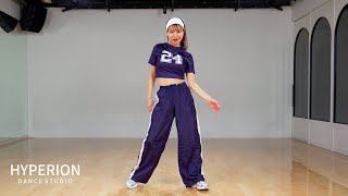 Jay Sean - "Down" feat. Lil Wayne - Choreography by #Chisato