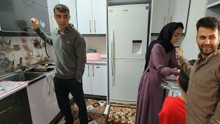 Download lagu Sewing and Homemaking: A Romantic Journey  mp3