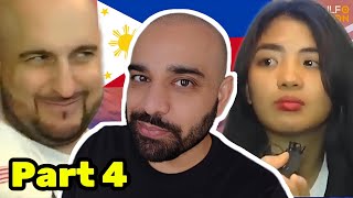 Filipina Admits Scamming American for $12 000 Takes unexpected turn - Part 4