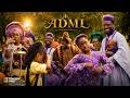 ADML @greatmantakit - ENERGIZE KIDS VERSION