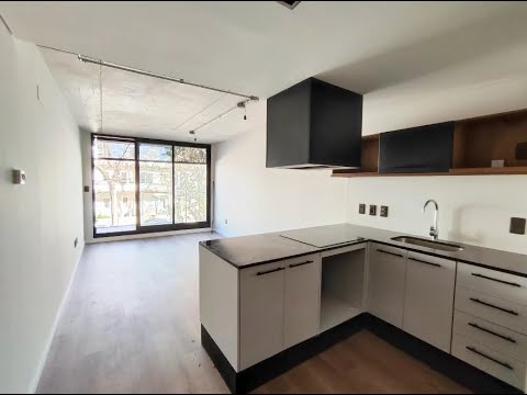 Video de YouTube - Apartamento en Alquiler de 1 dormitorio con  Garage en Pocitos Nuevo, Montevideo