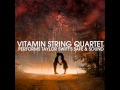 Vitamin String Quartet Performs Taylor Swift's ...