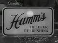 Hamm's Beer Commercial Land of Sky Blue Waters Song