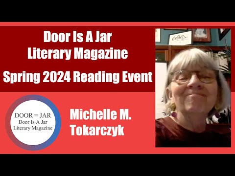 An Open Reading by Michelle M. Tokarczyk
