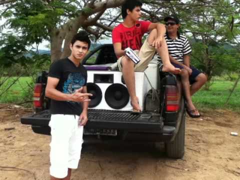 Especial racha de som BY DJ ROGERIOTREVIZANO