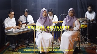 Download lagu WULIDAL MUSYARROF - KAISYAR SHOLAWAT mp3 Download lagu WULIDAL MUSYARROF - KAISYAR SHOLAWAT mp3