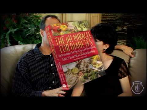 gabriel cousens diabetes documental youtube