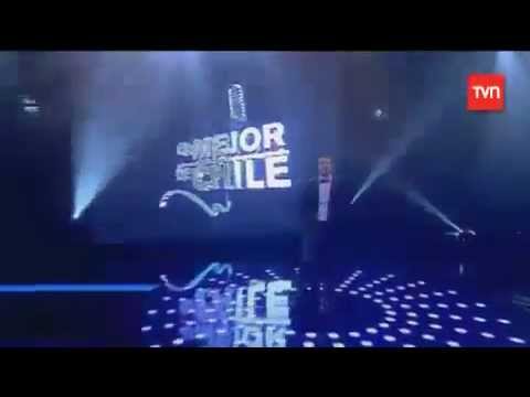 Spot 2 "El mejor de Chile" - TVN