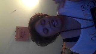 Nuthin&#39; But A Hero remix (AmiraJai)