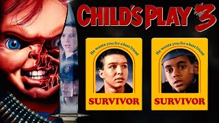 Download lagu 10 Things I Still Can’t Explain About - Child's Play 3 (1991) mp3