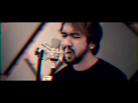 Saosin - Seven Years Cover By Jeje GuitarAddict & Chandra Erin (of Sunrise)