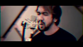 Saosin - Seven Years Cover By Jeje GuitarAddict &amp; Chandra Erin (of Sunrise)