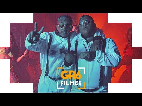 MC Brinquedo e MC Ryan SP - Astronauta Dela (GR6 Explode) DJ Pedro