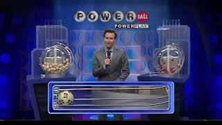 Powerball lottery Dec 26, 2018 drawing video