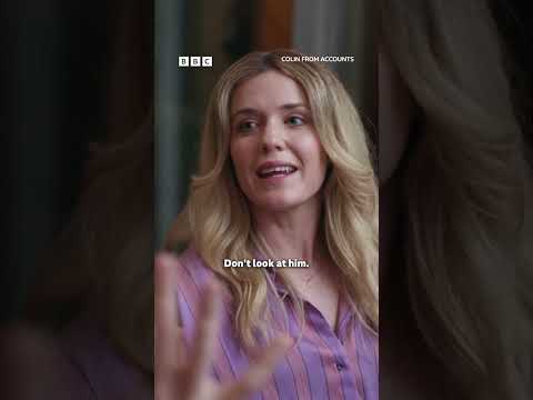 "How many people have you slept with?" - BBC