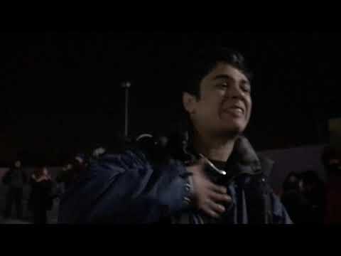 LJC & LS vs Dream & Nackel | Final | Ezeiza Under: Fecha 4 (2vs2)