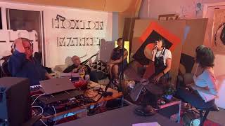 Swing Out Sister - Live 8-10-22