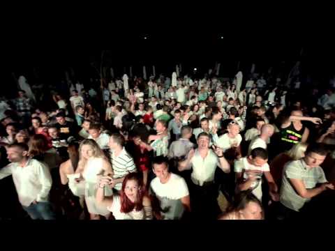 Space Shavuot "White Edition" (Official Aftermovie) - 14.05.13