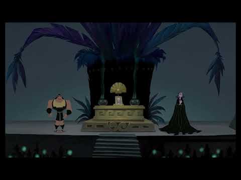 bueno no se le quitara lo muerto - las locuras del emperador