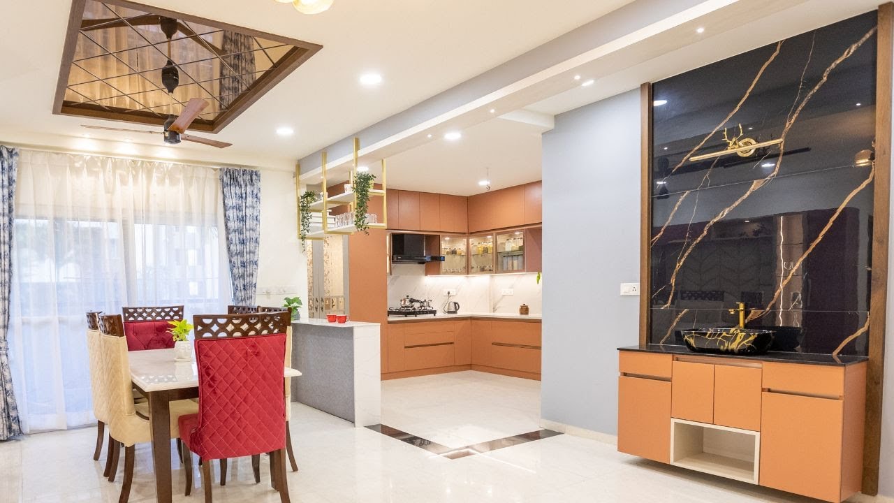 Architectural Video