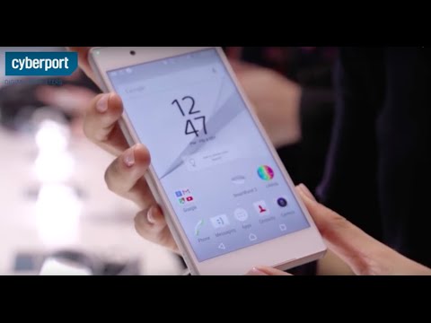 IFA 2015: Smartphones, Smartwatches, Wearables, Gadgets