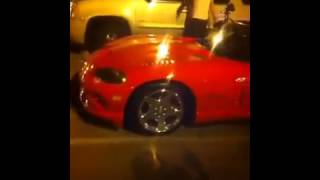 Behind the Scenes of the "Clear" Video Shoot (DJ R-Wan & Frank Anthony)