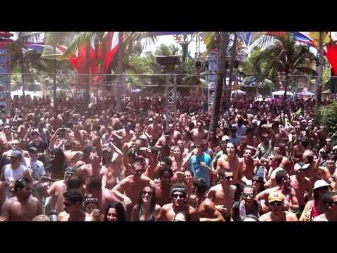 Fabio Fusco @ Universo Paralello 11 #UP11