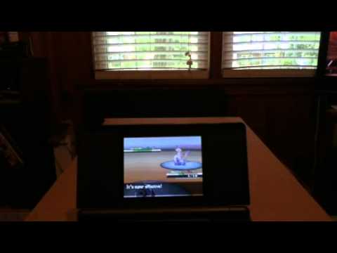 👾~epic level 1 aron sweep!~👾