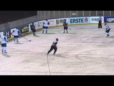 II Rozmár Kupa - Rozmár v.s. Jégenmeister 2