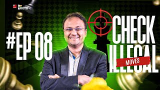 ChessBase India on X: WHITE TO PLAY & MATE IN 10 By Alois Johandl