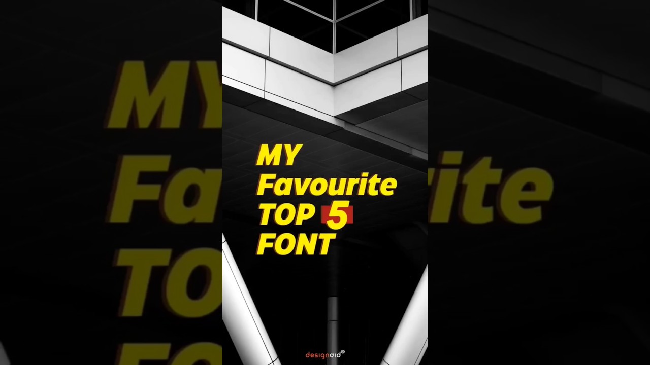 Awesome font must try out! #font#fonts #fontstyle #graphicdesign #designingfonts