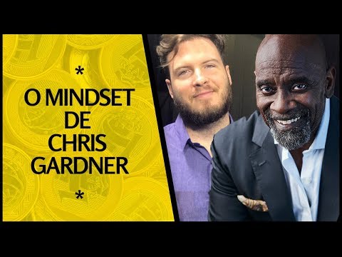 🔴 A GRANDE LIÇÃO DE SUPERAÇÃO que EU aprendi com Chris Gardner!