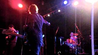 Rooney - &#39;The Hunch&#39; + &#39;Only Friend&#39; @ Beatpol Dresden