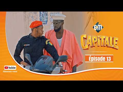 CAPITALE - Koor Gui 2026 - Episode 13