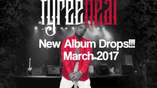 Tyree Neal - Something bout that thang