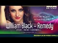 Download Lagu Reggae Remix Best 2021 ♫ - William Black - Remedy feat. Annie Schindel Kiesky  PARTE 103  Mp3 Free