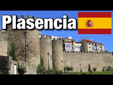 Plasencia - Cáceres - Extremadura - Spain🇪🇸