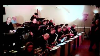 tones for joan's bones by the ii-v-i orchestra