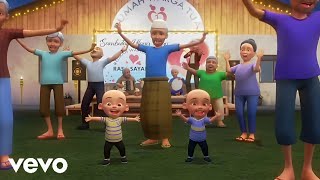 Download lagu Upin & Ipin - Ada Ubi, Ada Batasnya mp3 Download lagu Upin & Ipin - Ada Ubi, Ada Batasnya mp3