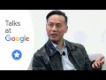 BD Wong The Great Leap Talks At Google