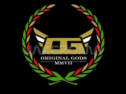 OGz - My people (OGseasonXAboutProVol1Album)