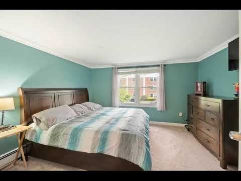 28 George St, Attleboro, MA 02703 - Townhouse - Real Estate - For Sale