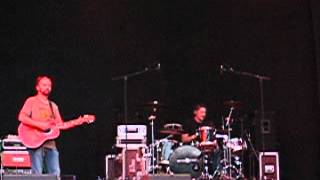 Cranes @ Berlin 2005 Far away