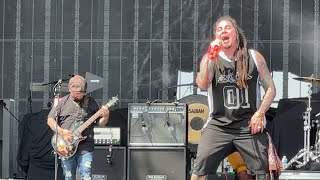 Download lagu P.O.D. - Youth of the Nation (Live in Daytona Beach, FL 5-17-25) Welcome To Rockville mp3
