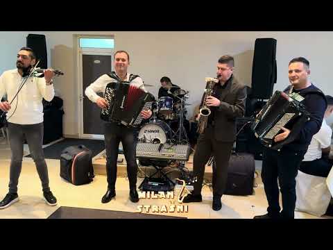 RODIO SE PAVLE / SPLET KOLA / ORKESTAR LAVOVI I MILAN STRASNI