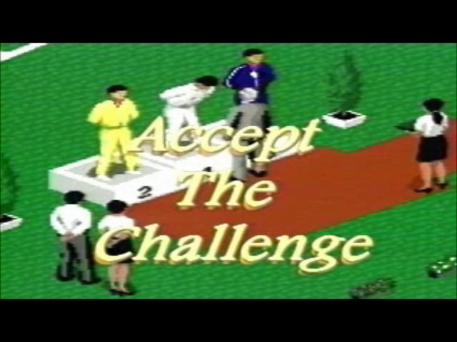 Olympic Summer Games Atlanta 1996 (NTSC)