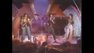 Bay City Rollers (1978 Midnight Special) - Money Honey