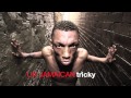 TRICKY - UK JAMAICAN
